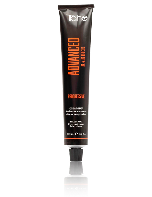 Tahe Advanced Barber Fresh Shampoo N° 101 de 300 ml