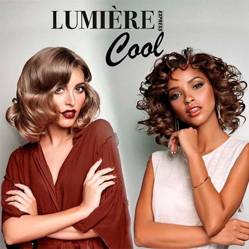 Tahe Lumiere Cool, la coloración más versátil del mercado