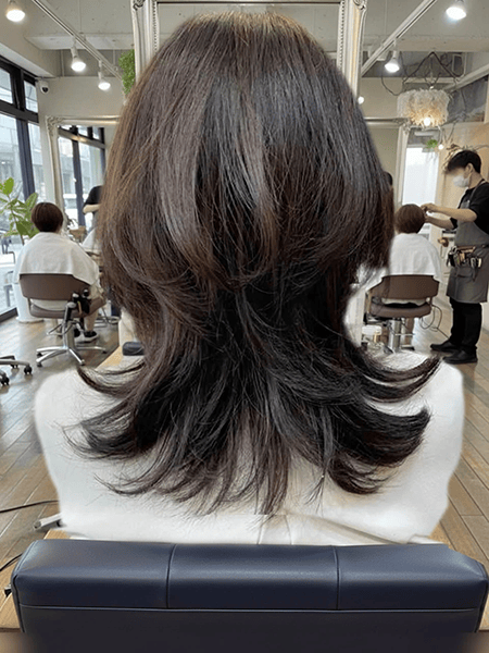 Jelly Fish Cut: el corte más artístico del 2026